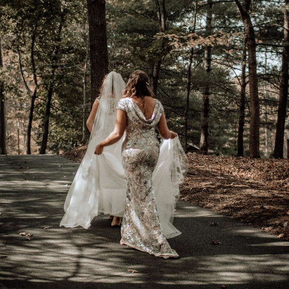 Calvin Klein Dress - Picture 2 of 4